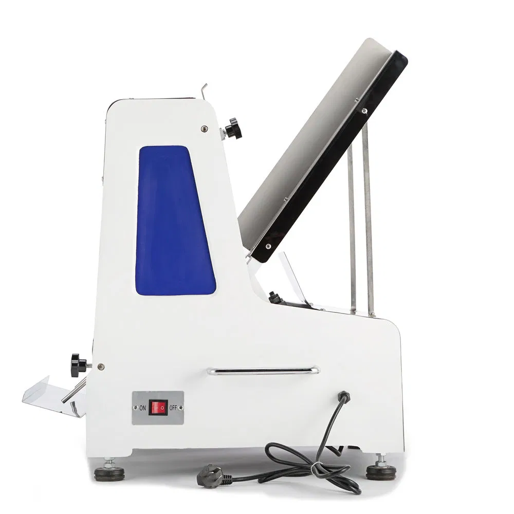 Premium Adjustable Bread Slicer for Perfectly Even Cuts