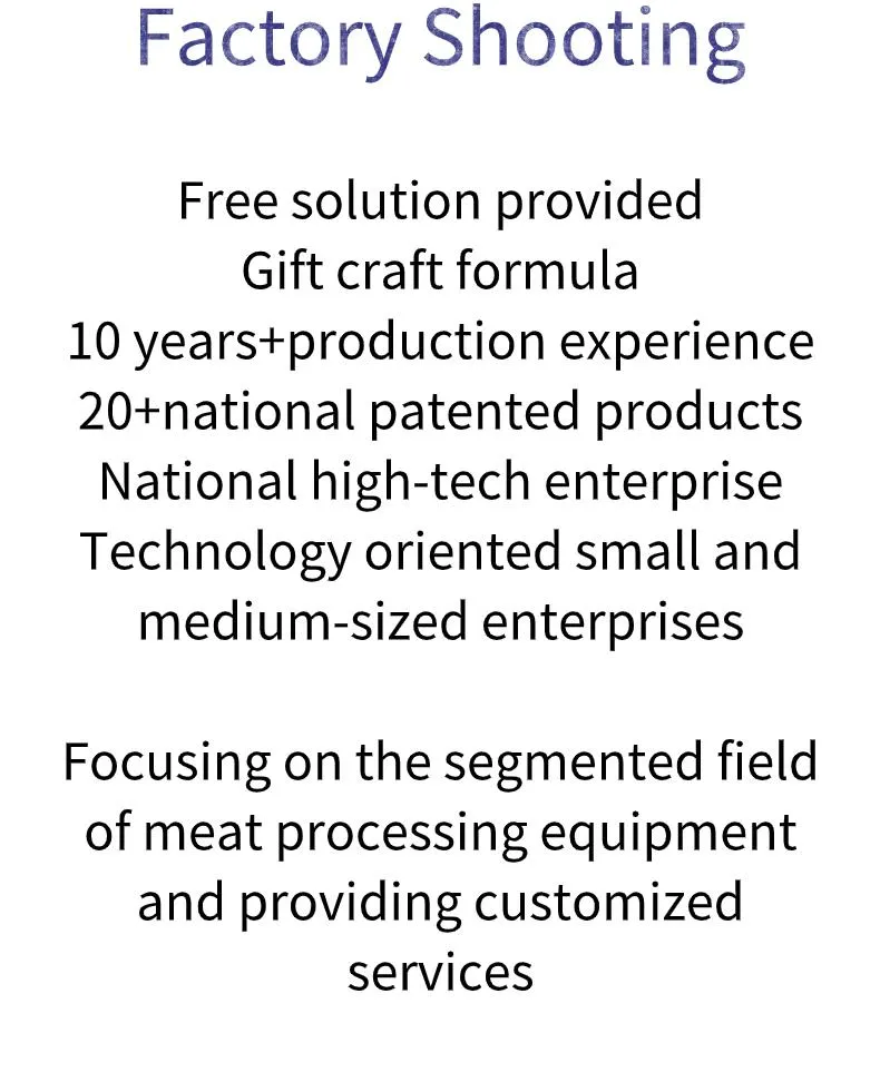 Manufacturing Facility