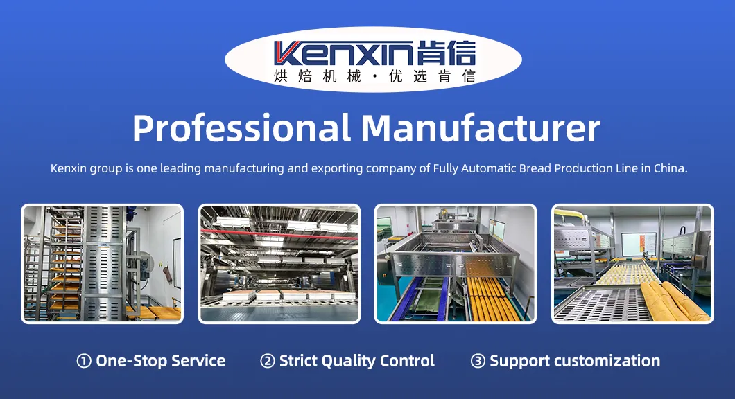 Industrial Bread Slicer Machine