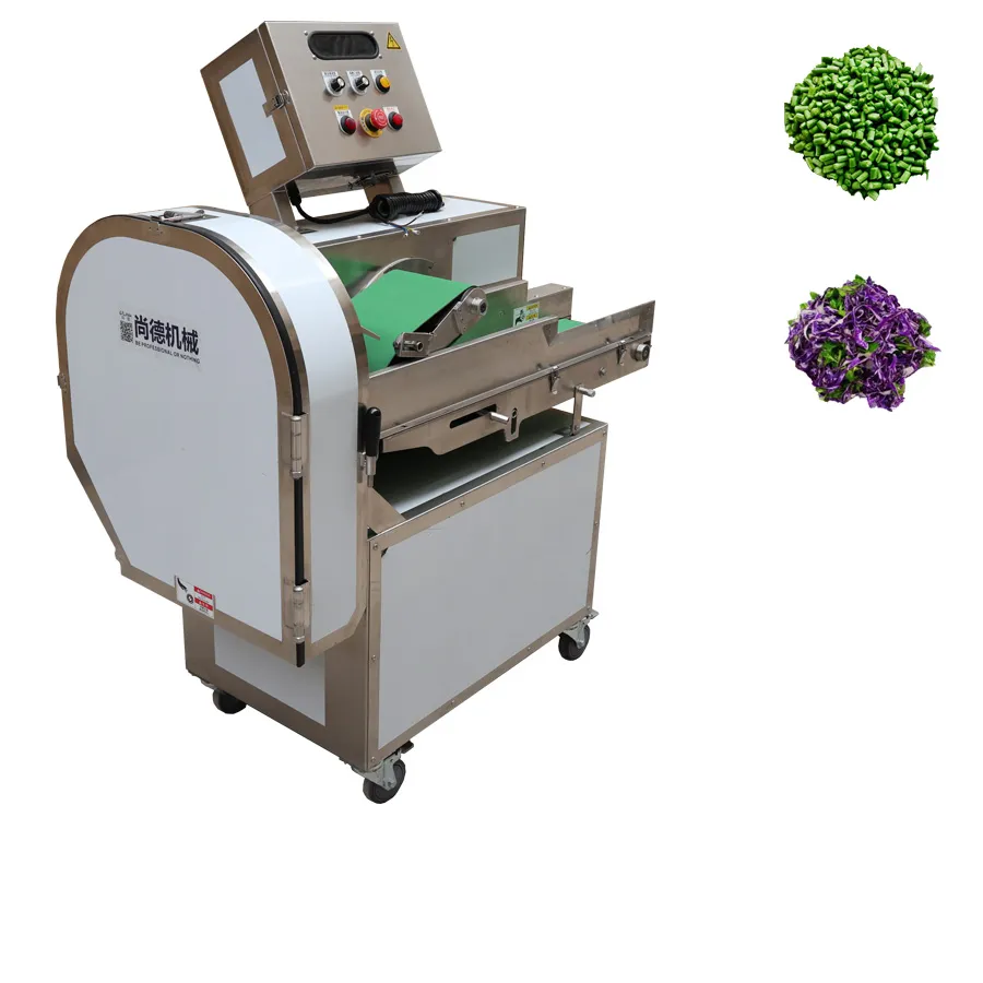 Stainless Steel Body