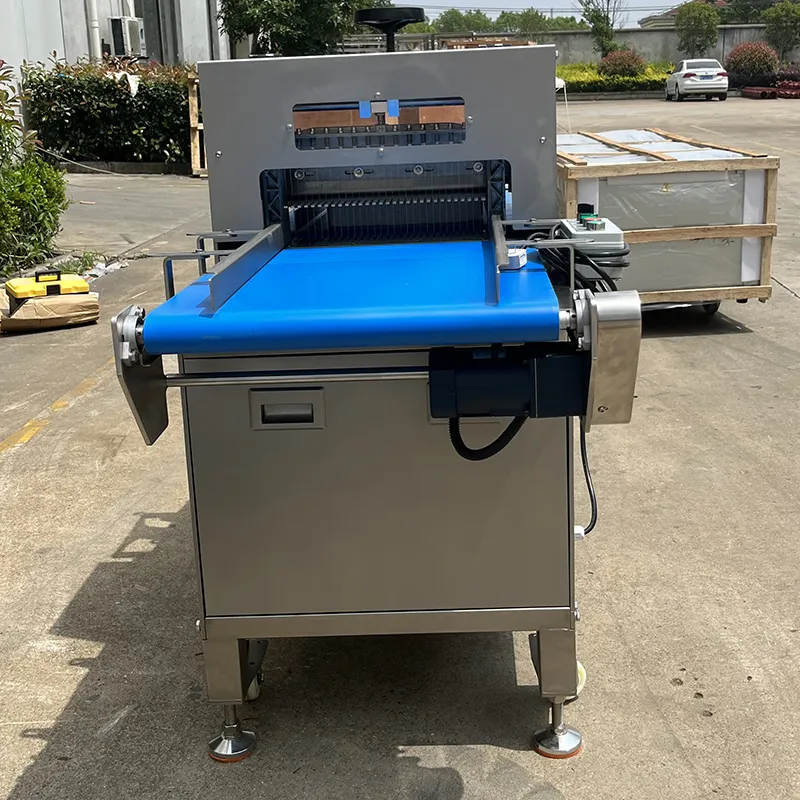 Bread Slicer Detail 7