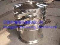 Sieve Machine