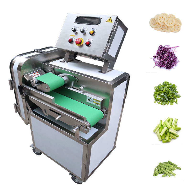 Professional Vegetable and Fruit Cutter for Restaurants and Hotels