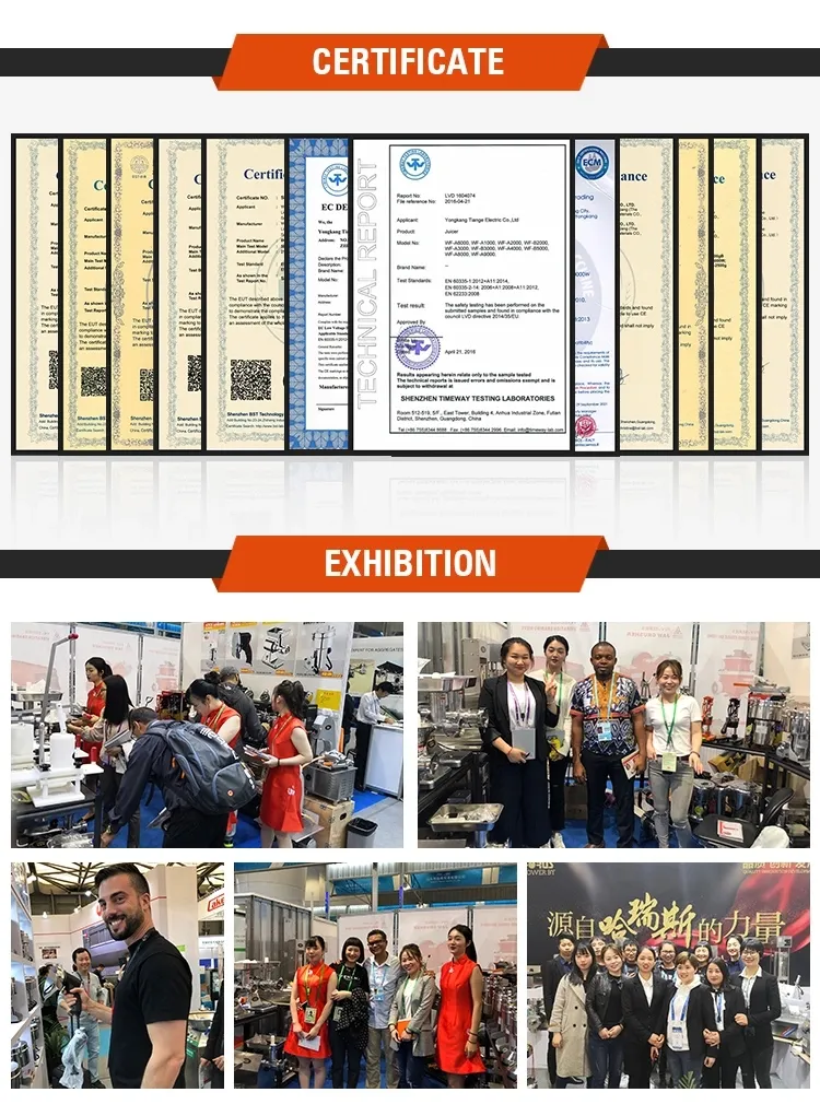 Manufacturing Certification