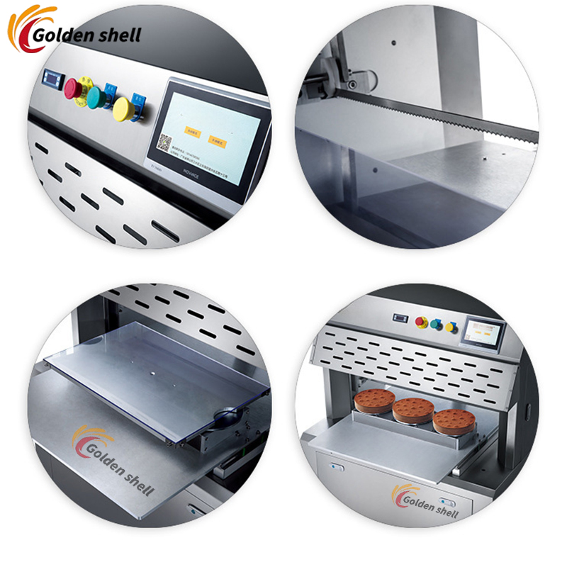 Manual Bread Slicer for Home &amp; Small Bakery