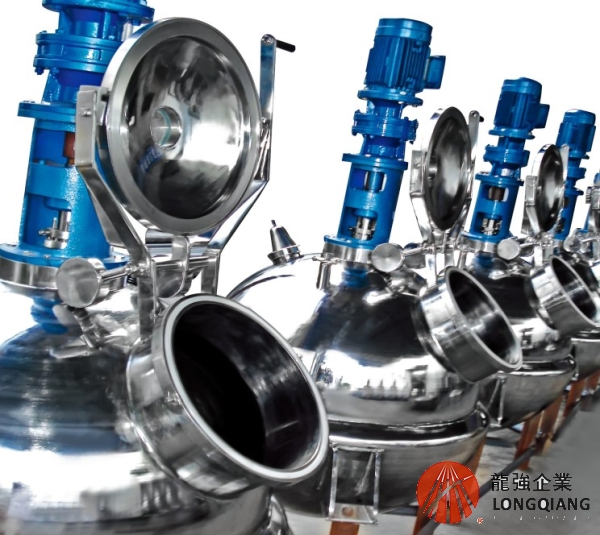 China Customizable with Agitator Mixer Kettle for Industry Steam Tilting Jacketed Cooker