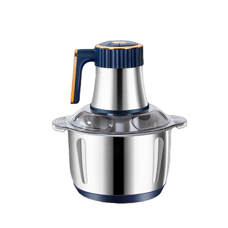 Electric Industrial Meat Mincer Mincer Meat Grinders for Food Processing Plant