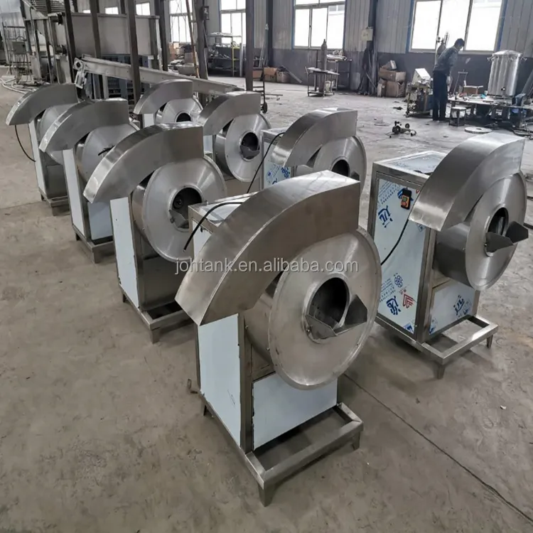 Stainless Steel Body