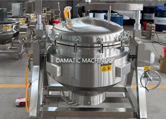 Stainless Steel Design