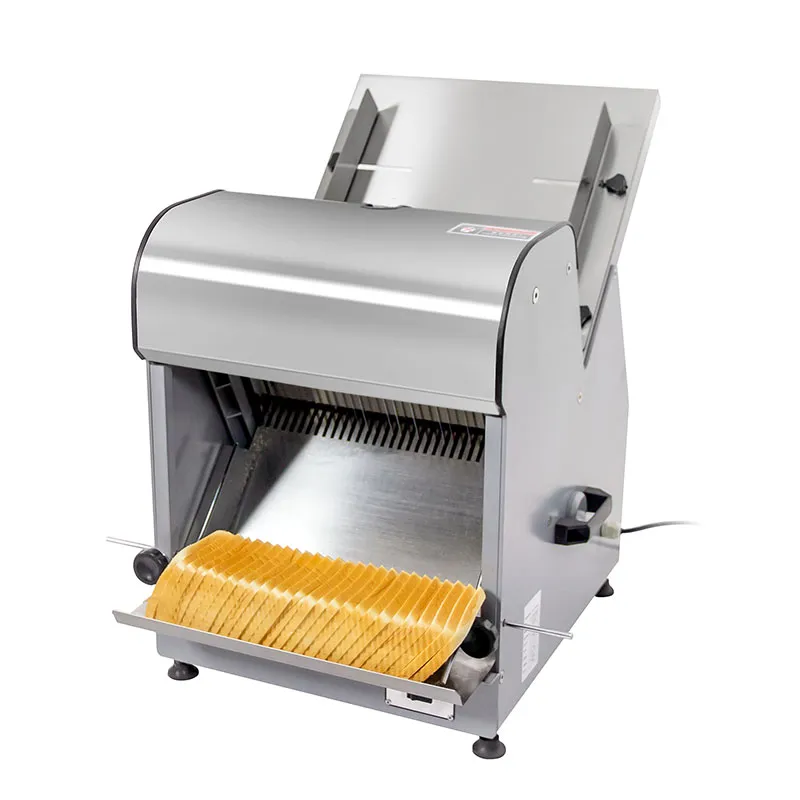 Commercial Toast Cutting Machine