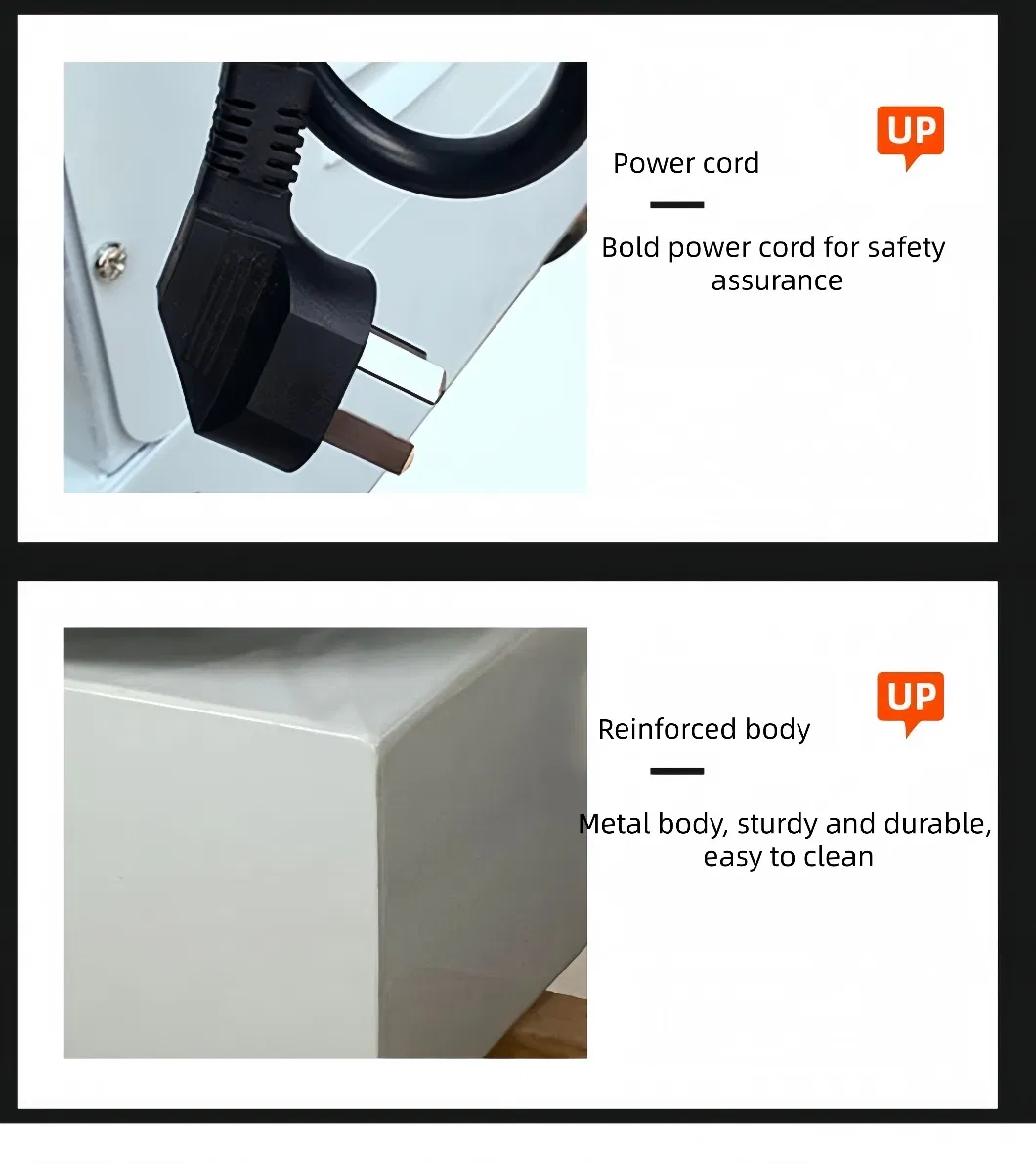 Dough Mixer Detail 3