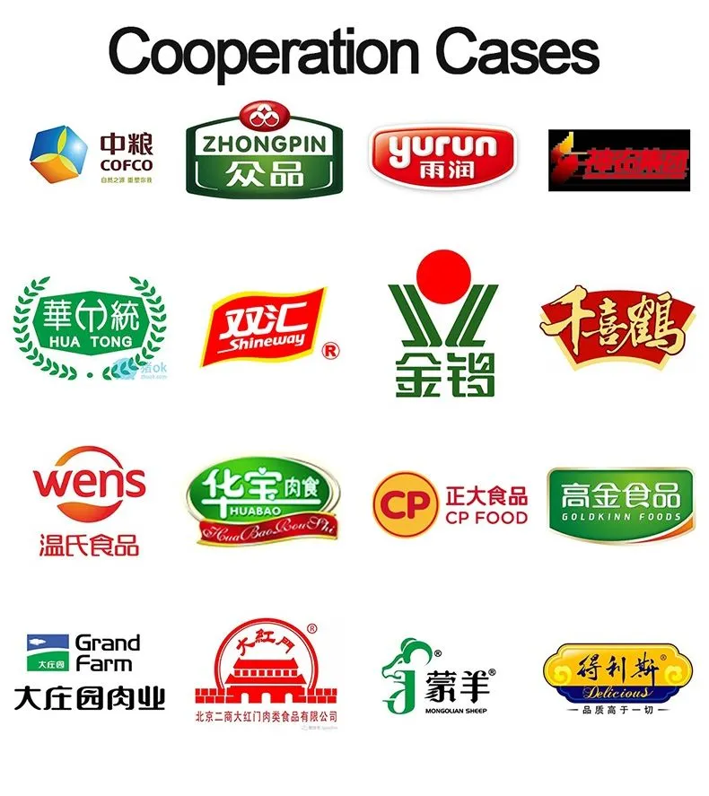 Industrial Multi-Function Pot Detail 5