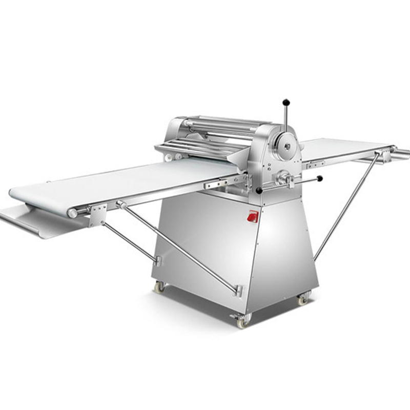 Bakery Machine Bakery Pastry Sheeter Europe Style Dough Sheeter Catering Equipment