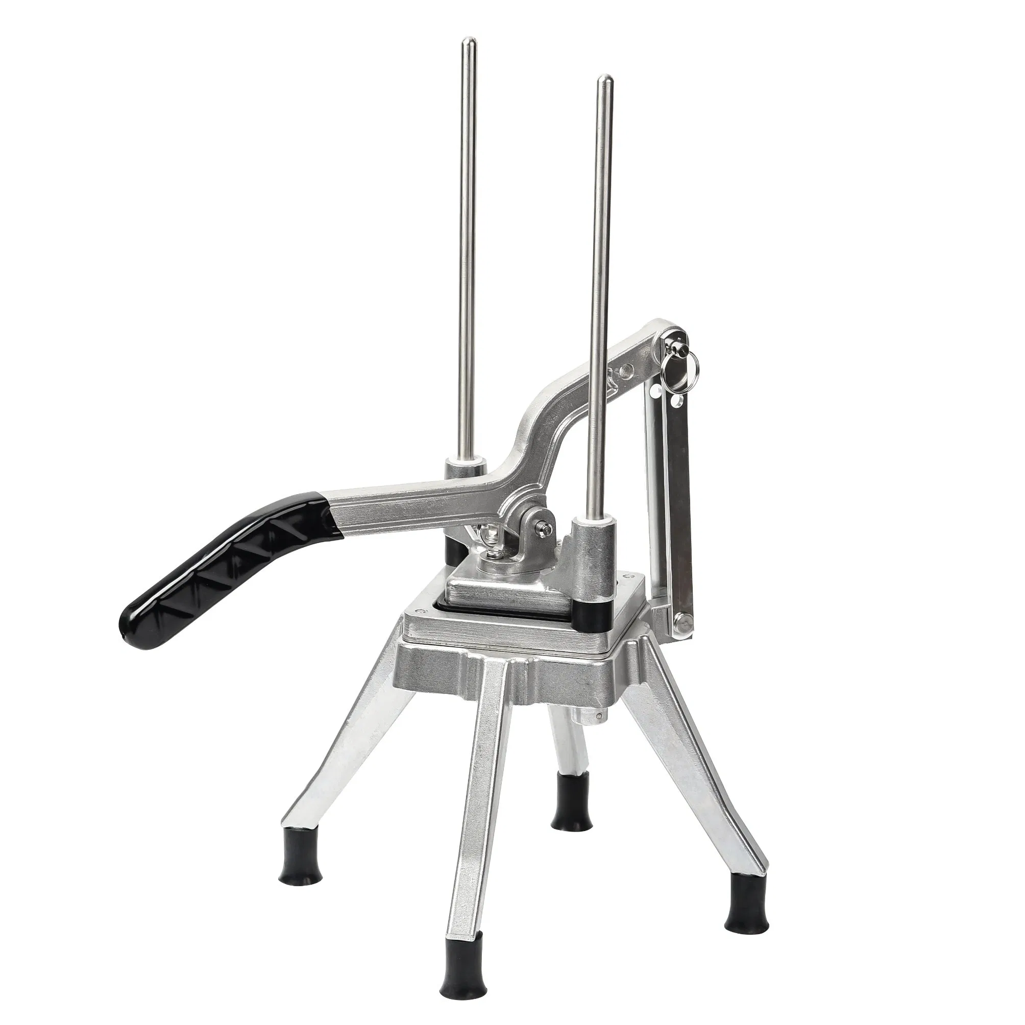 Versatile 3/8" Vegetable Dicer Cutter for Quick and Easy Food Preparation