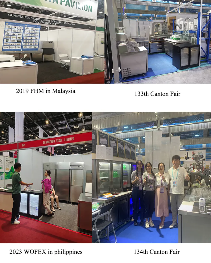 Trade Show Exhibition