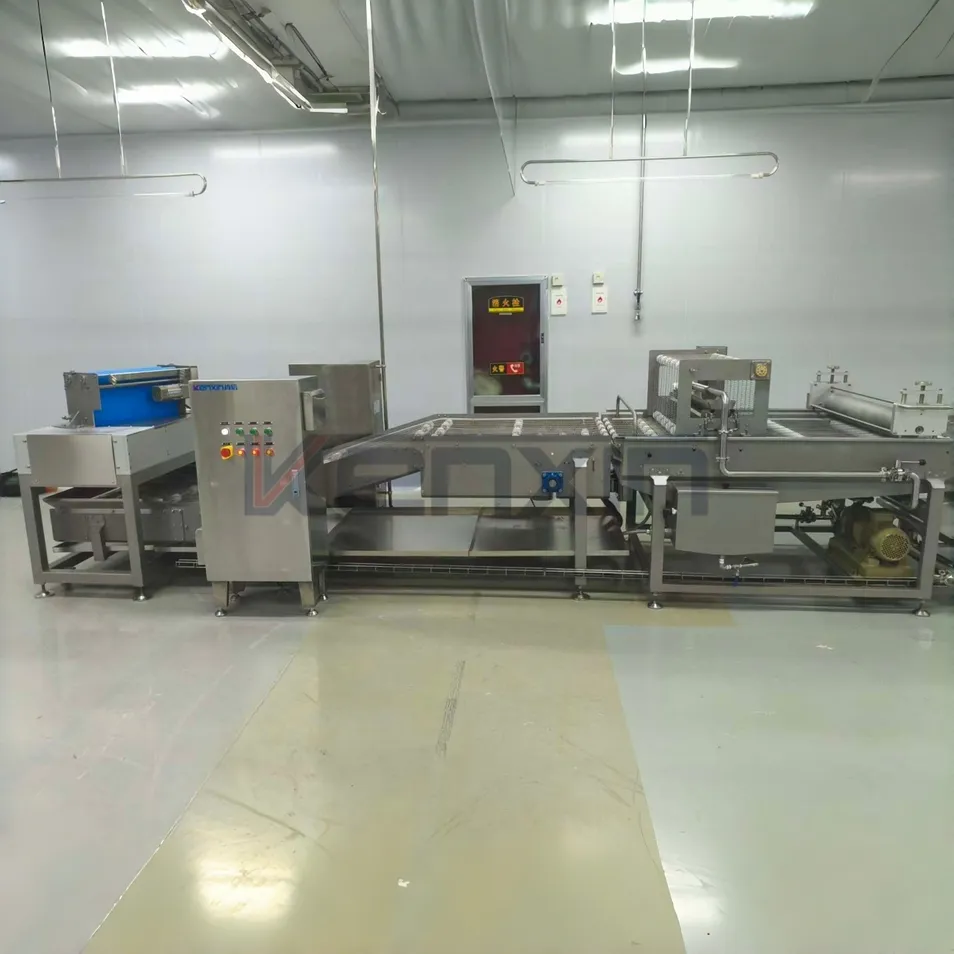 Technical Highlights