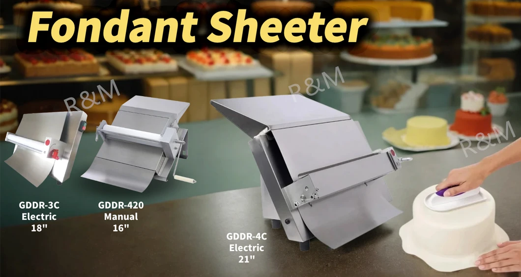 Related Bakery Equipment