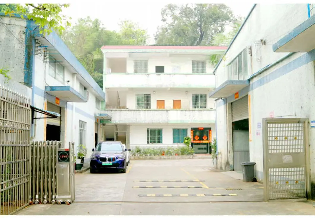 Manufacturing Process