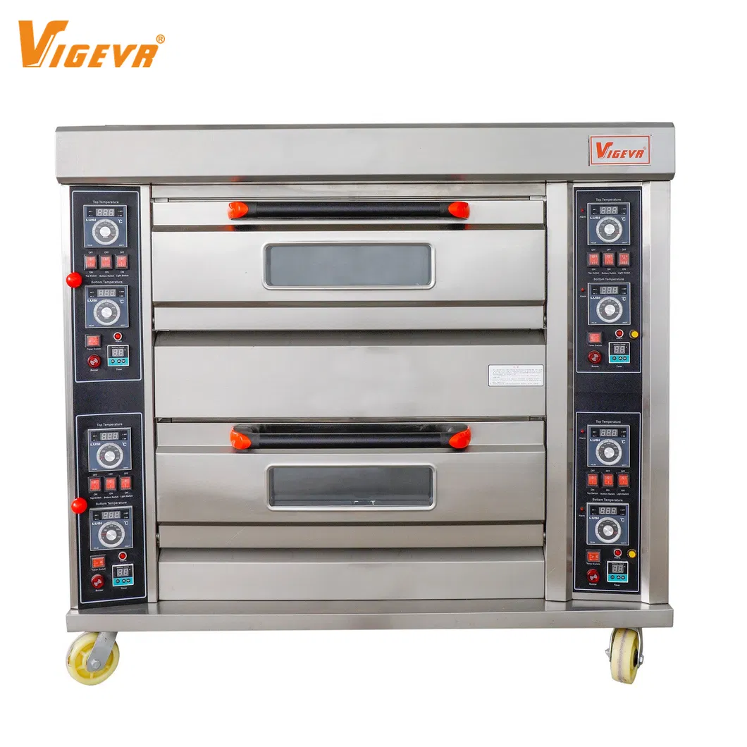 Bakery Equipment 6