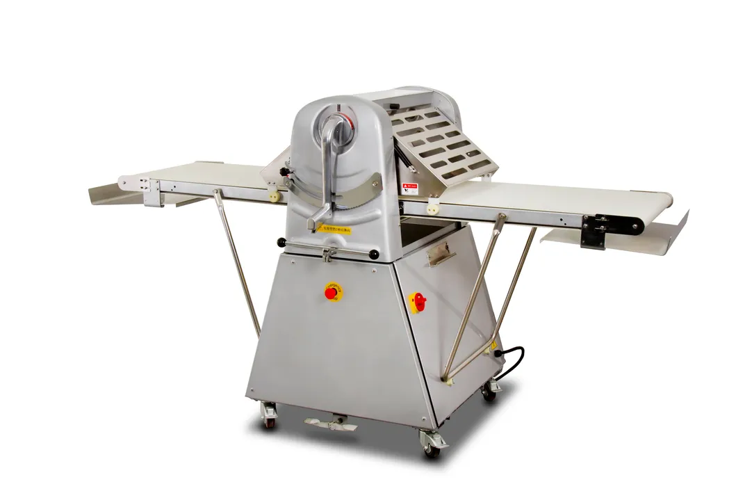 Dough Sheeter