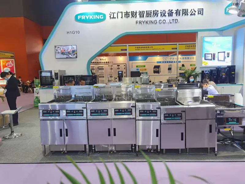 Production Facility 3