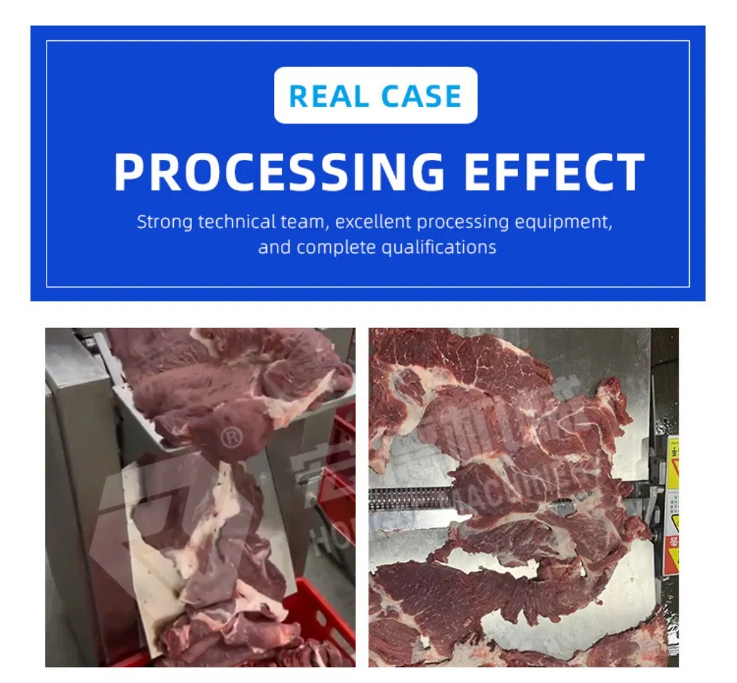 Meat Slicer Machine 7