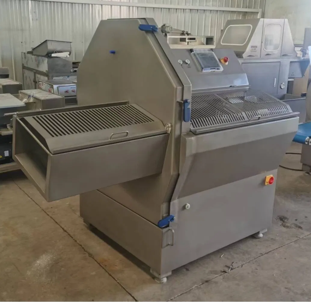 Commercial Meat Slicer Industrial Meat Cutter High Speed Meat Slicer Machine