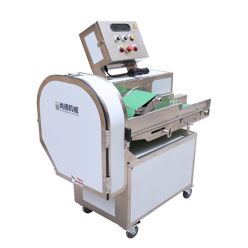 Professional Vegetable and Fruit Cutter for Restaurants and Hotels