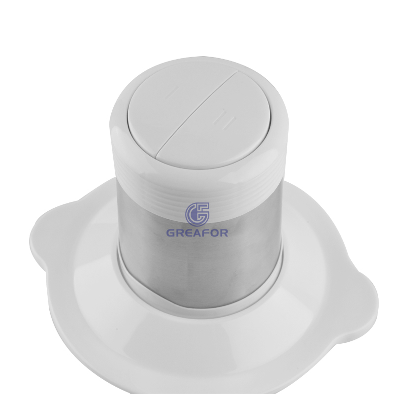 Electric Stainless Steel Meat Grinder Food Processor Machine for Home Kitchen Use