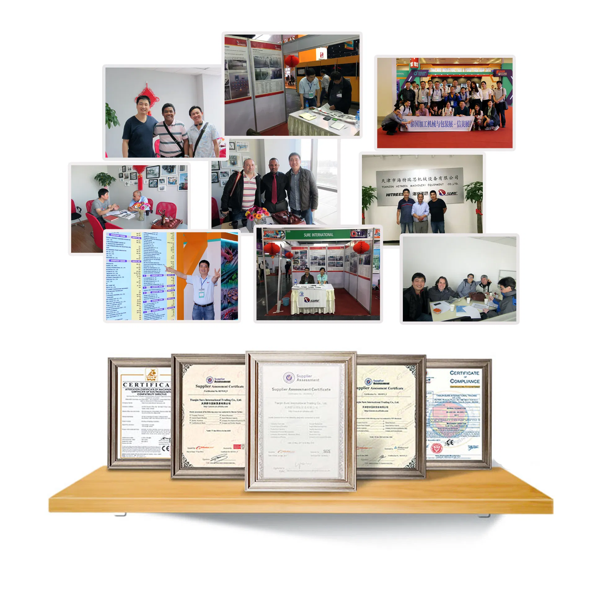 Technical Overview Banner