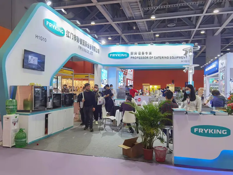 Production Facility 2