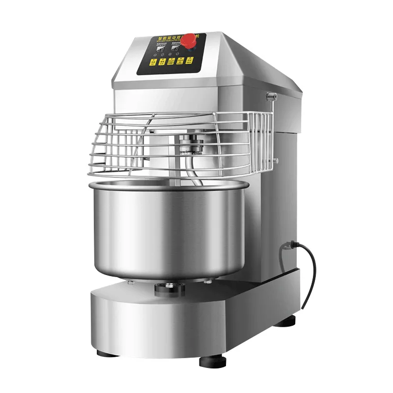 Energy Saving Dough Mixer