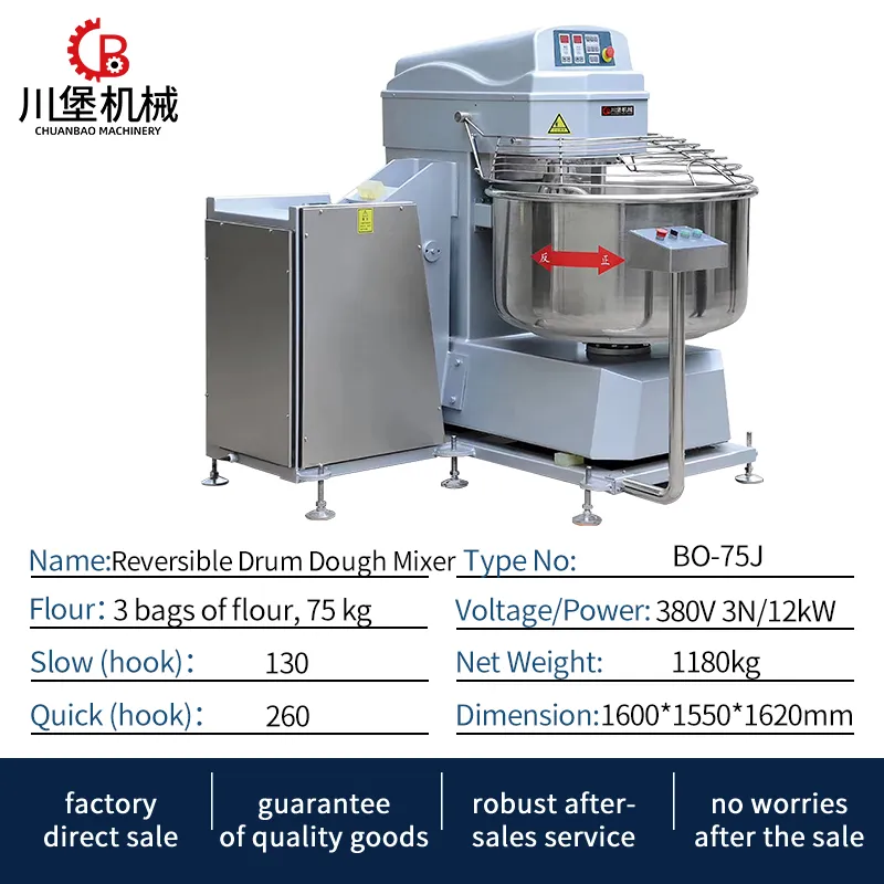 Technical Parameters Diagram