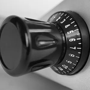 Thickness Adjustment