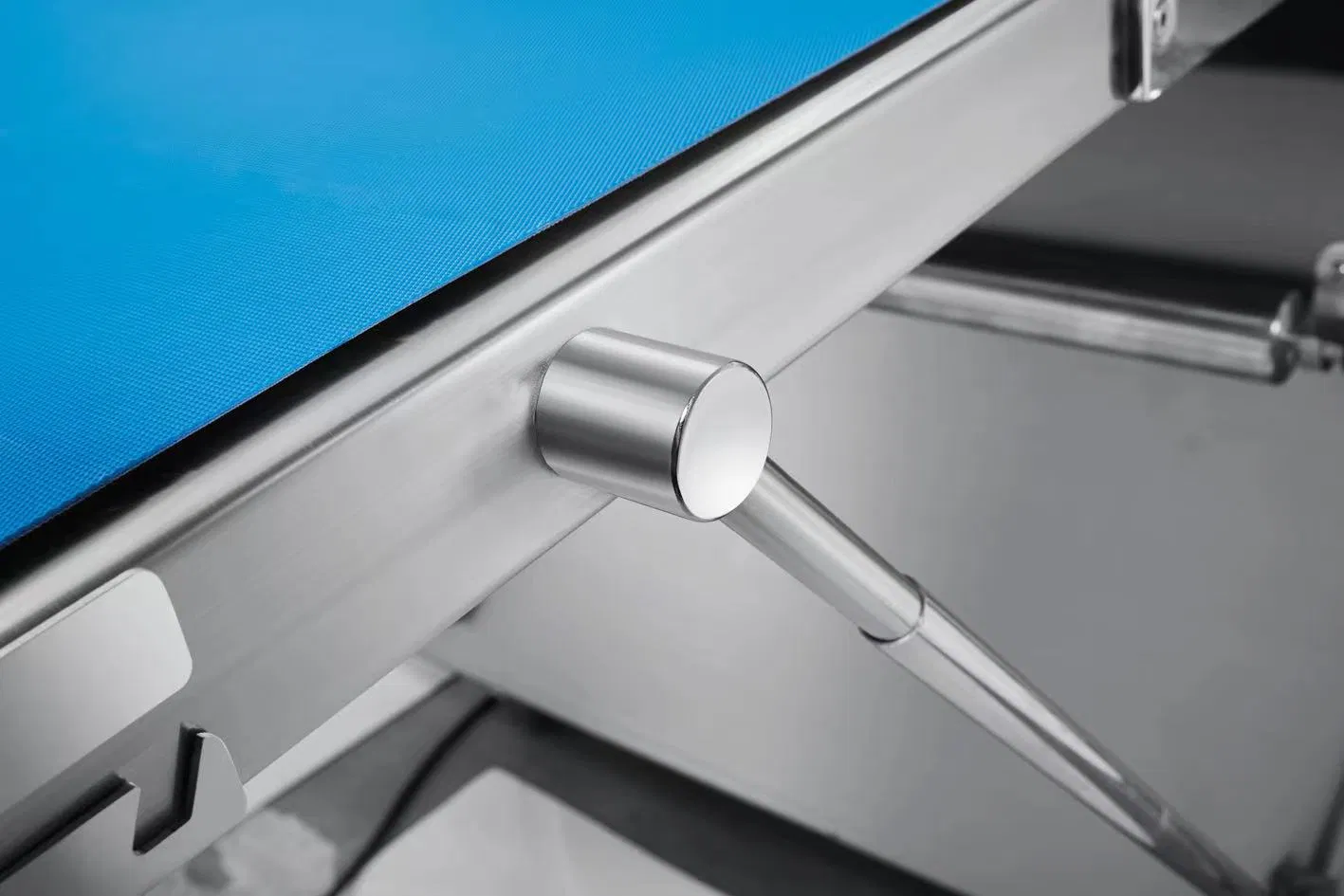 Kitchen Machine Pizza Croissant Pastry Baking Equipment Dough Sheeter