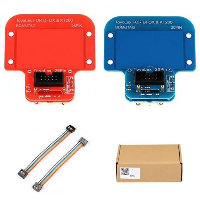 KT200 ECU Programmer