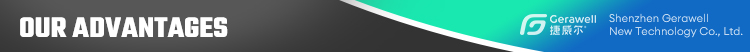 Detailed Features
