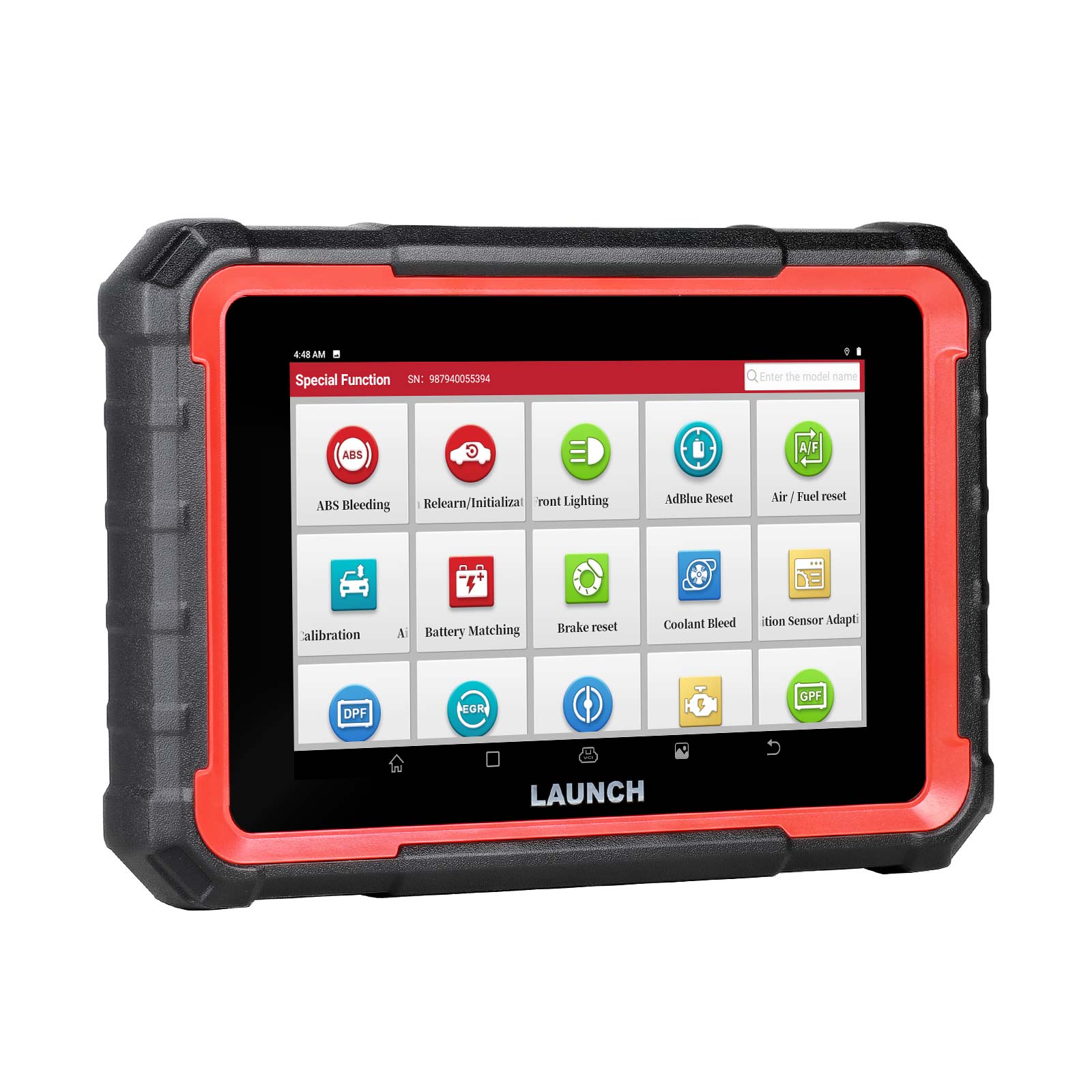 [EU/Global Version] Launch X431 PRO Elite Diagnostic Tools OBD2 Scanner DOIP Full System 32+ Resets with 2 Year Free Update