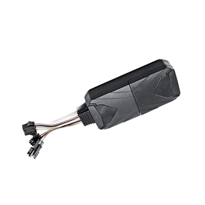 Fleet Management Vehicle tracker LK980 4g GPS tracker with Free Tracking App and Web Platform