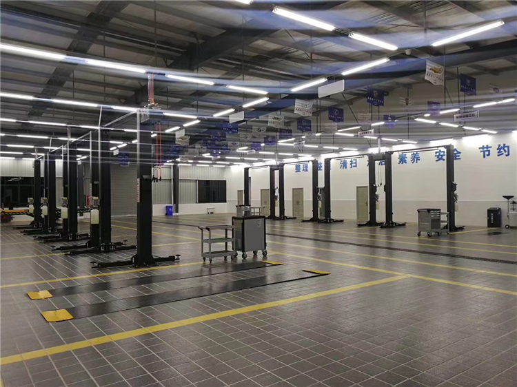 Testing Area 2