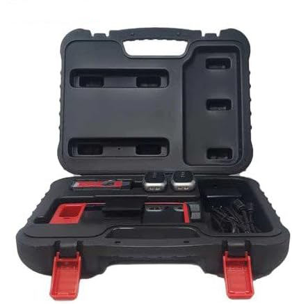 Modern Autel KM100E Diagnostic Platform Supporting Key Programming Features