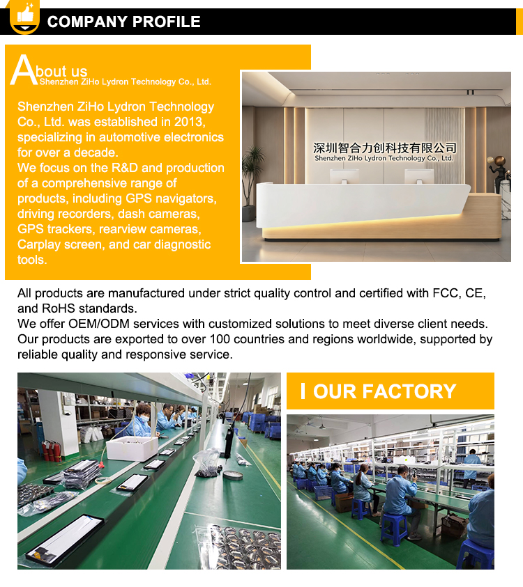 Product Feature Details