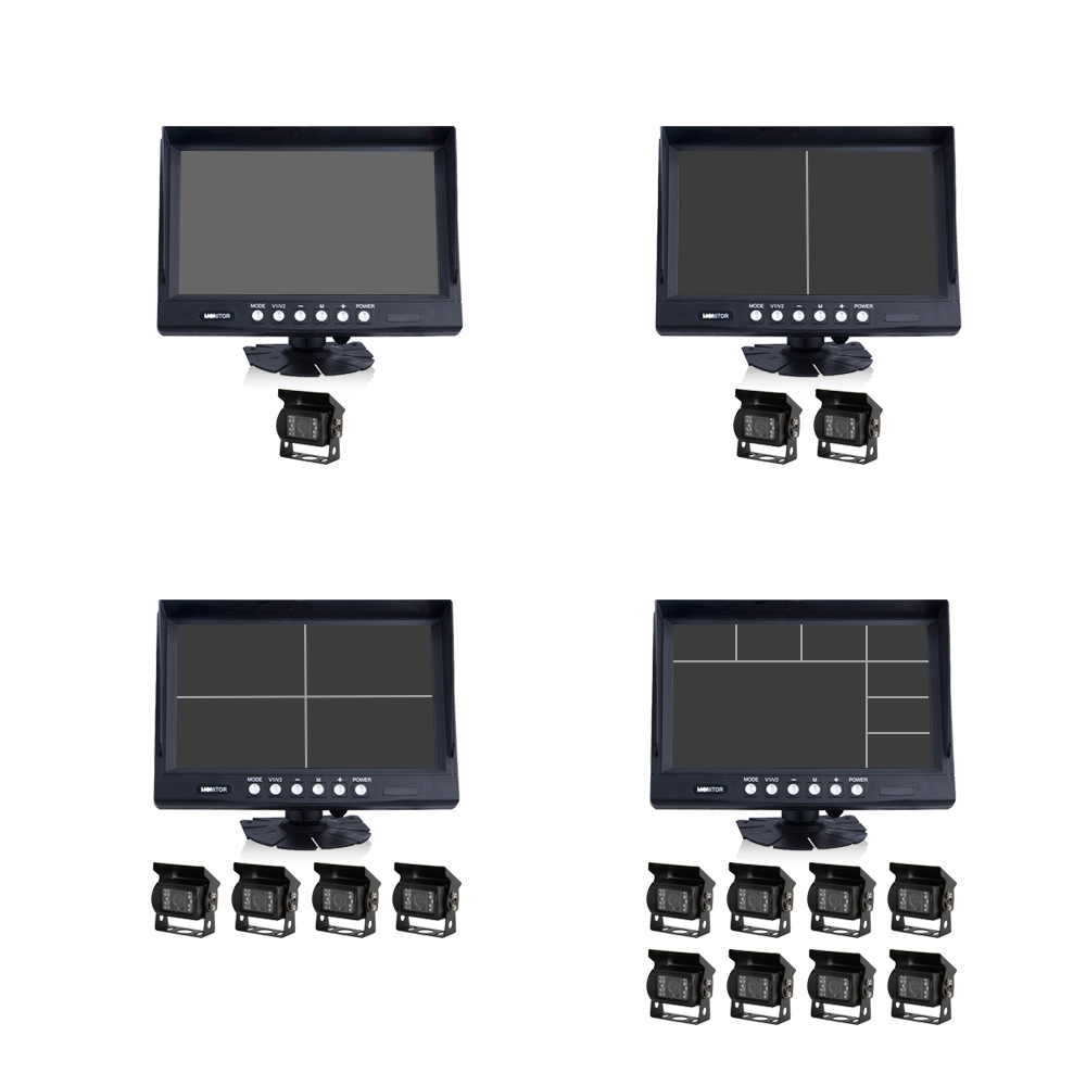 Camera system detail 9