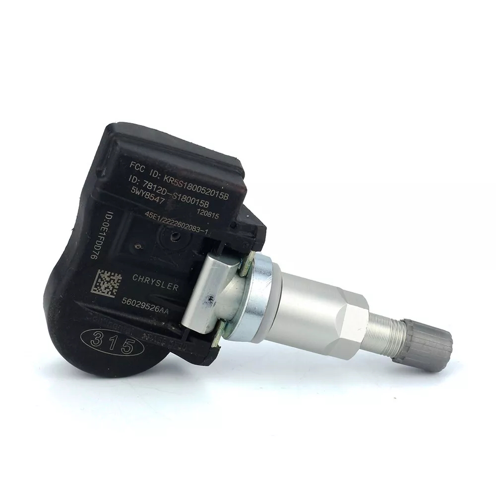 Universal Auto Sensors Tire Monitoring Tpms Sensor Car New Condition Obd2 Scanner Programmer for Chinese Tires 1 Year Warranty