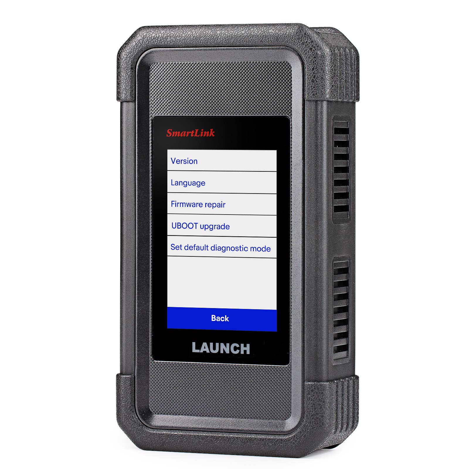 EU Free Ship LAUNCH SmartLink B V2.0 Wireless Remote Car Diagnostic Tool with Vehicle System Access and Maintenance Functions