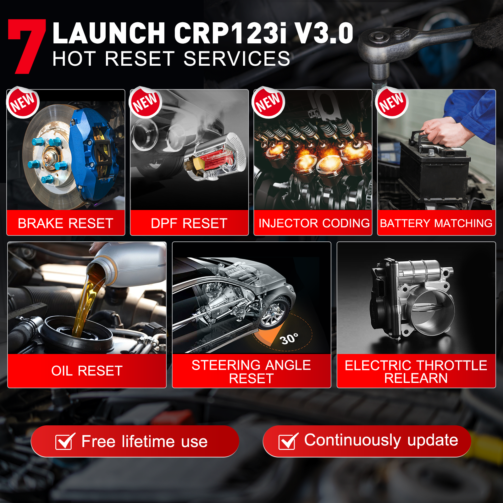Feature 7
