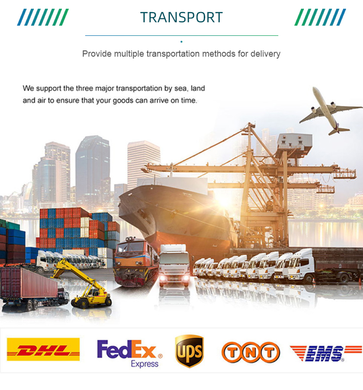 Secure container freight loading