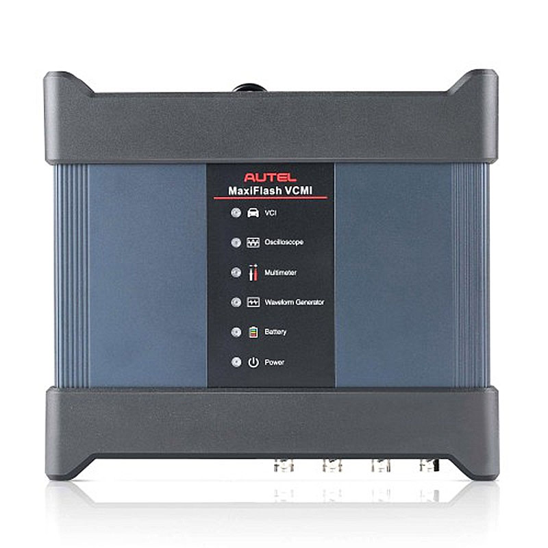 2026 Autel Maxisys Ultra Full Systems Plus EV Diagnostics Upgrade Kit EVDiag Box &amp; Adapters for Battery Pack Diagnostics