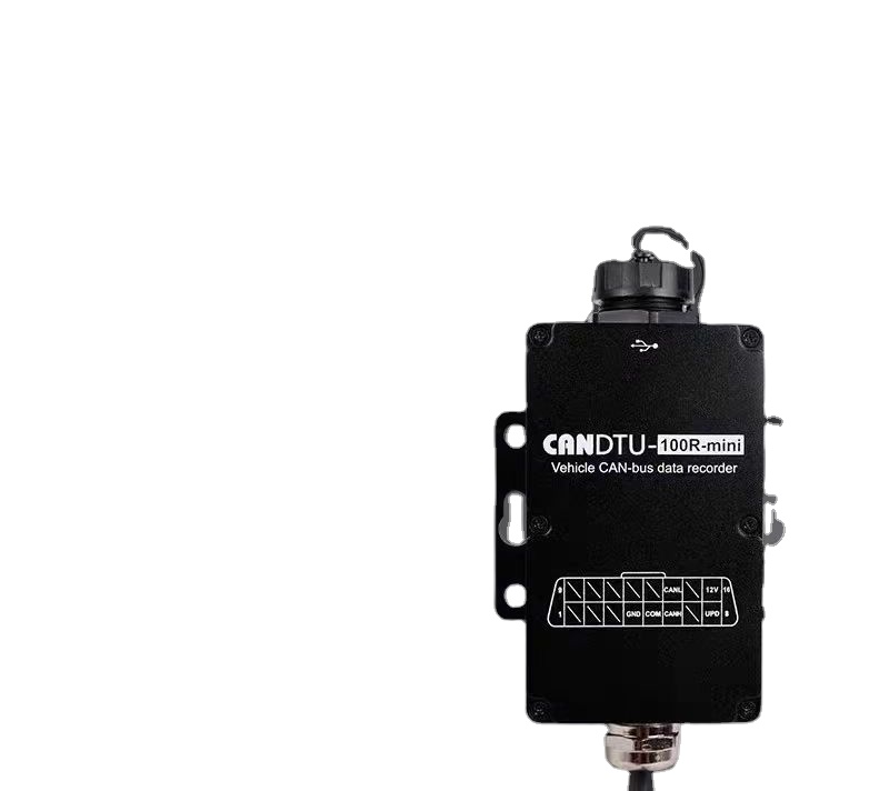 High Performance Vehicle USB and SD-Card CAN-bus Data Logger Auto Transmission Data Recorder