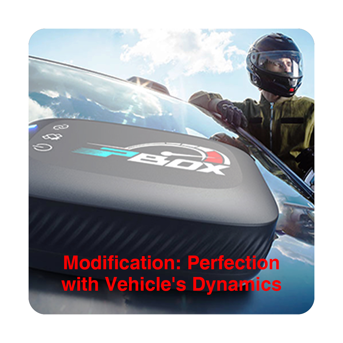 Portable GNSS Data Logger for Car Performance Acceleration and Braking Tests